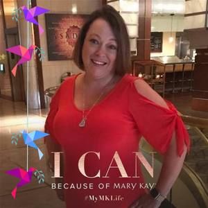 Meet your Posher, Dawn